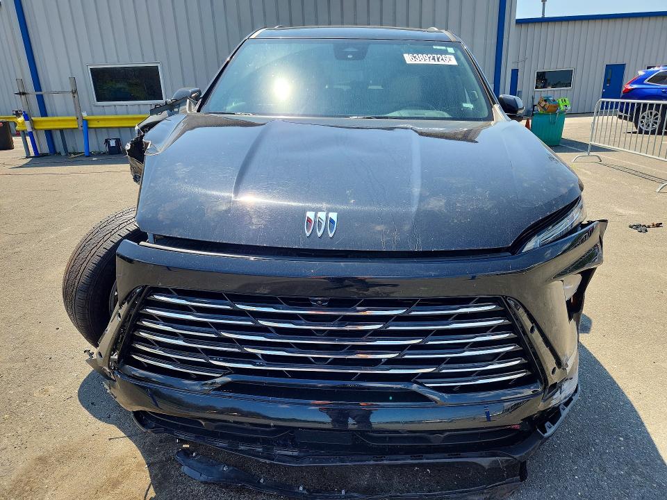 Aukcja sprzedaży 2026 Buick Enclave, vin: 5GAERAKSXTJ165540, numer aukcji: 63892726