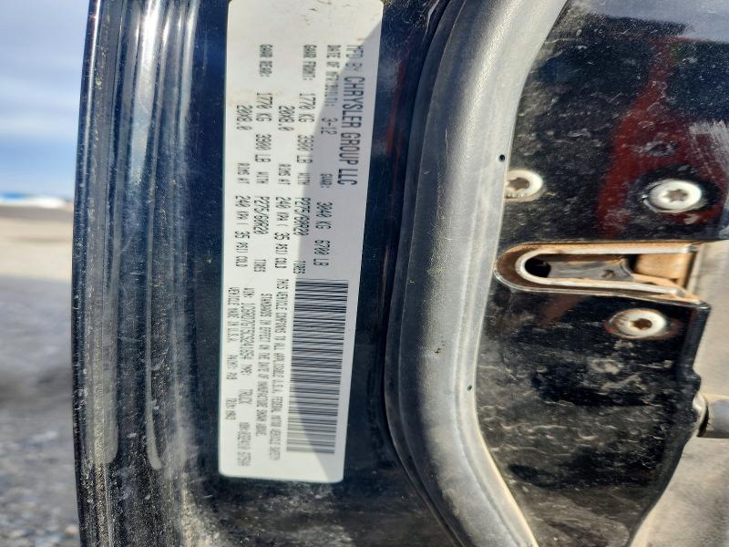 Продажа на аукционе авто 2012 Dodge Ram 1500, vin: 1C6RD7GT5CS241654, номер лота: 67090546