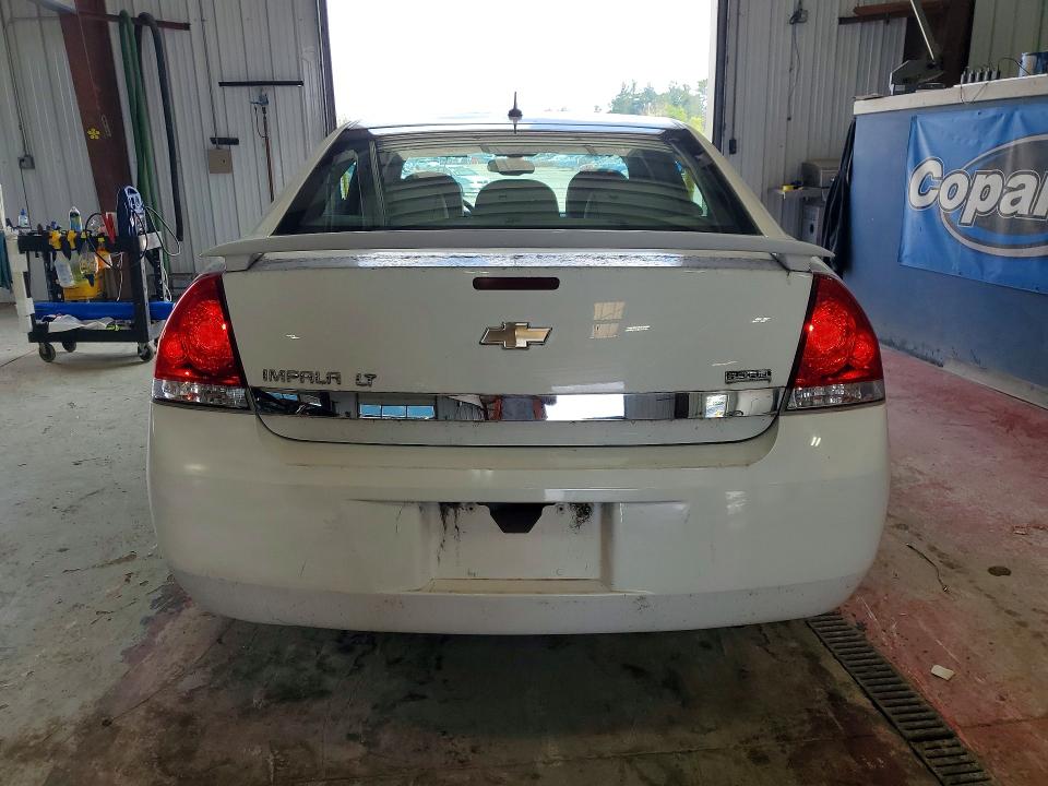 66561086 :رقم المزاد ، 2G1WG5EK5B1238133 vin ، 2011 Chevrolet Impala مزاد بيع