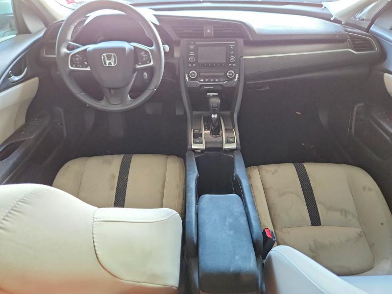 Aukcja sprzedaży 2019 Honda Civic, vin: 19XFC2F61KE046827, numer aukcji: 66822356