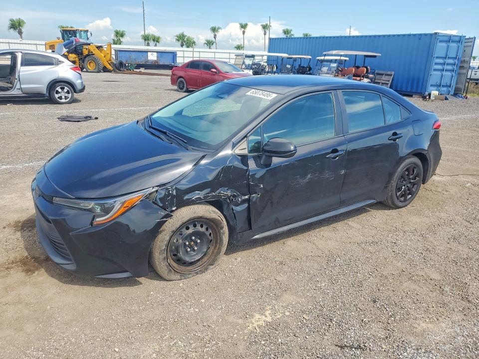 Продаж на аукціоні авто 2024 Toyota Corolla, vin: 5YFB4MDE1RP113579, номер лоту: 65078486