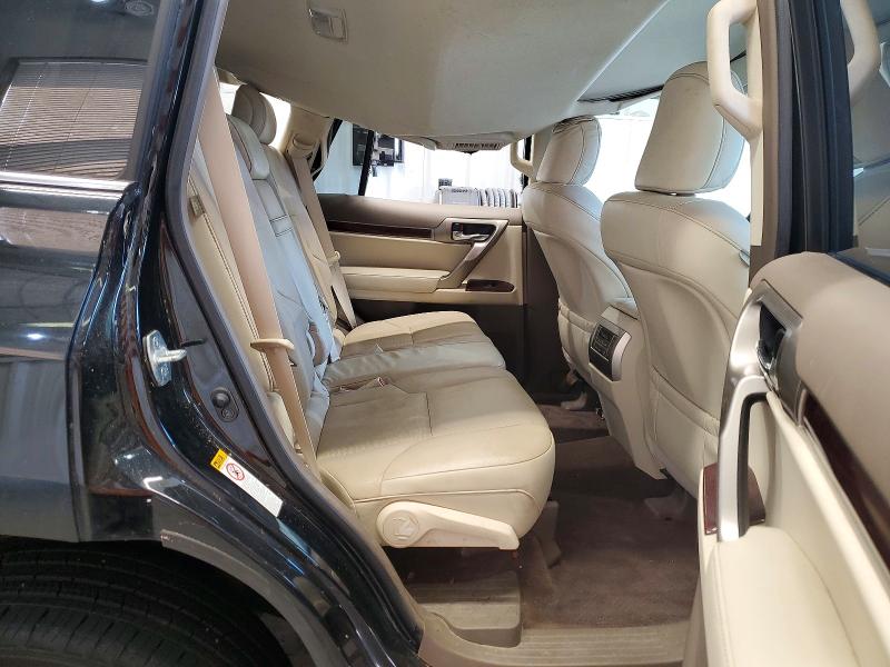 Продаж на аукціоні авто 2016 Lexus Gx, vin: JTJBM7FX0G5131661, номер лоту: 65993976