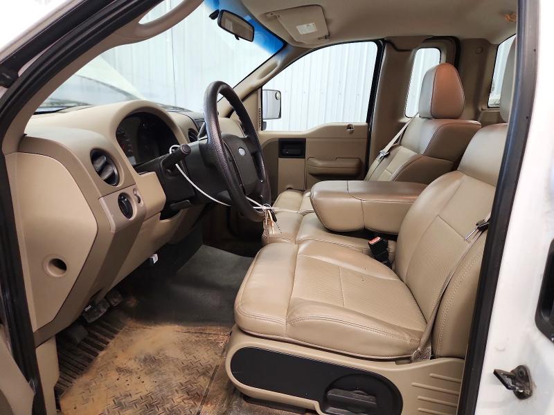 Aukcja sprzedaży 2008 Ford F150, vin: 1FTRF12278KB62945, numer aukcji: 66362106