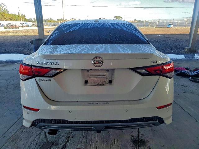 2020 Nissan Sentra მანქანა იყიდება აუქციონზე, vin: 3N1AB8DV3LY265463, აუქციონის ნომერი: 62337606