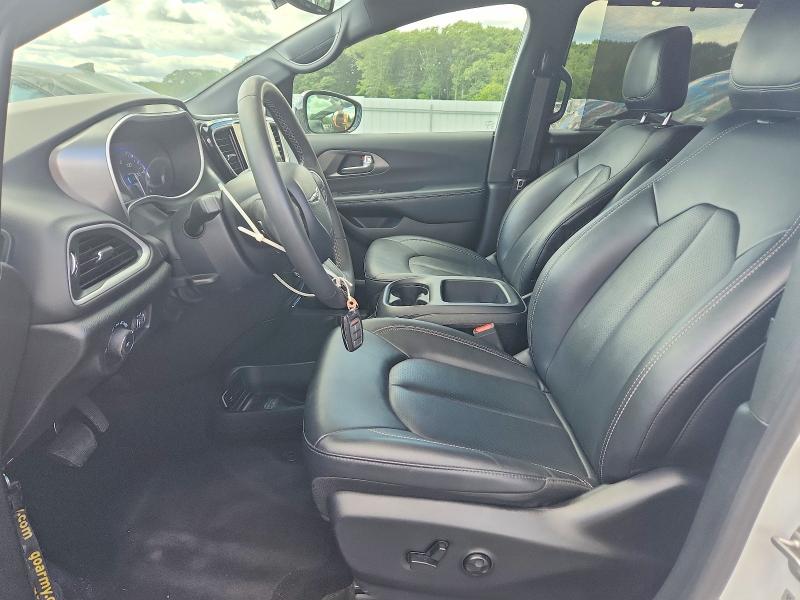 Продажа на аукционе авто 2025 Chrysler Pacifica, vin: 2C4RC1BG5SR518693, номер лота: 66526996