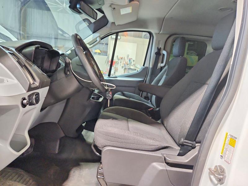 Aukcja sprzedaży 2016 Ford Transit, vin: 1FBZX2ZM7GKB21745, numer aukcji: 63160706