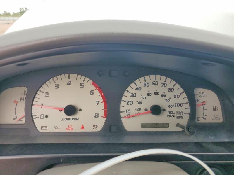 2001 Toyota Tacoma მანქანა იყიდება აუქციონზე, vin: 5TEPM62N81Z814896, აუქციონის ნომერი: 63592416