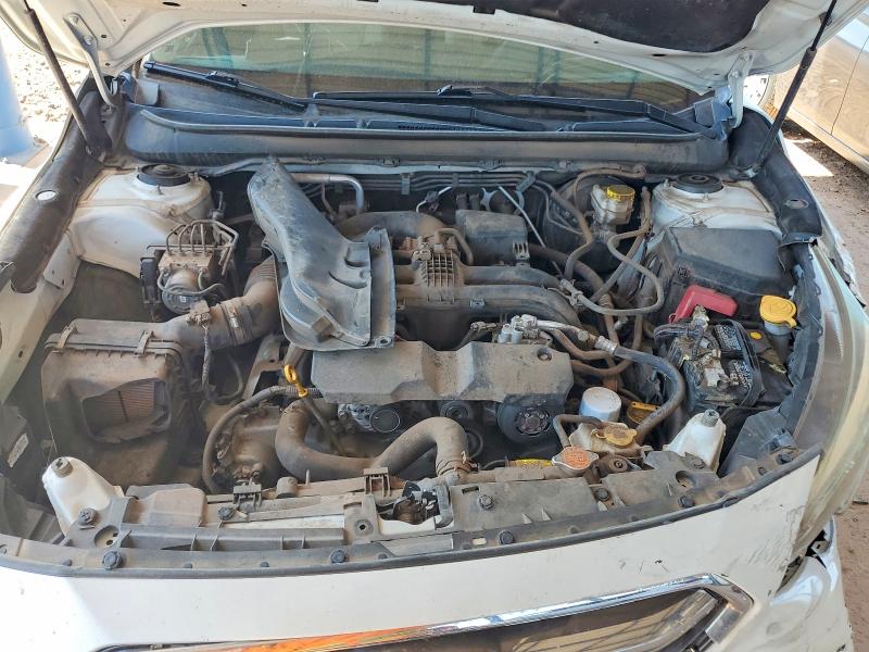 Aukcja sprzedaży 2019 Subaru Outback, vin: 4S4BSAFC8K3277146, numer aukcji: 64330506