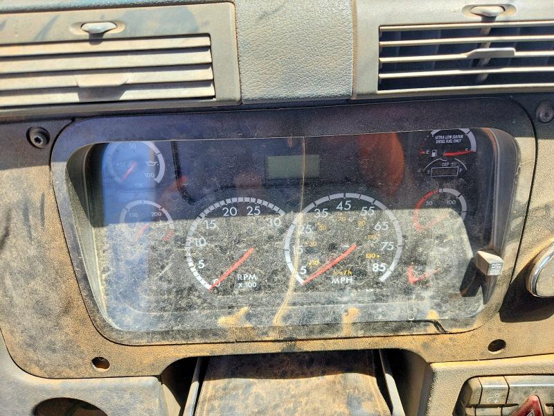 2012 Freightliner Cascadia მანქანა იყიდება აუქციონზე, vin: 1FUJGLBG5CSBV7023, აუქციონის ნომერი: 59097756
