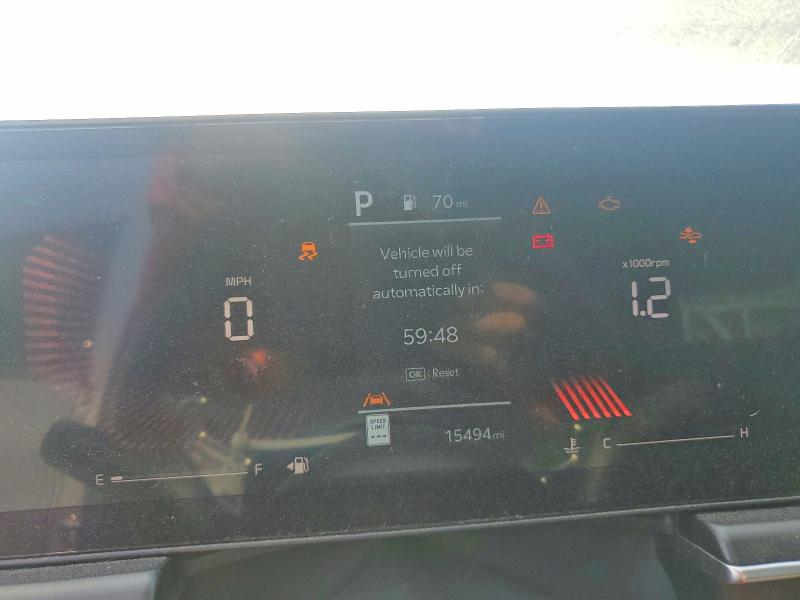 Aukcja sprzedaży 2026 Kia K5, vin: KNAG44J8XT5409416, numer aukcji: 65895416