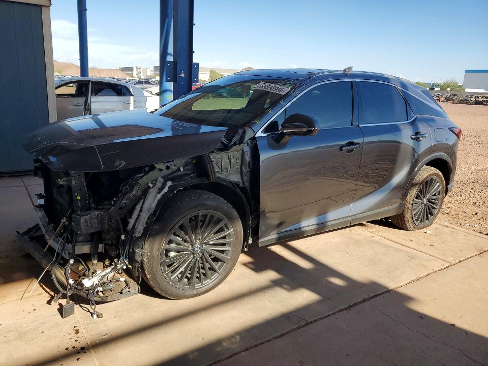 Aukcja sprzedaży 2024 Lexus Rx 350h, vin: 2T2BBMCA6RC058059, numer aukcji: 65550986