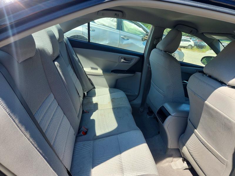 2015 Toyota Camry მანქანა იყიდება აუქციონზე, vin: 4T4BF1FK8FR456210, აუქციონის ნომერი: 64484826