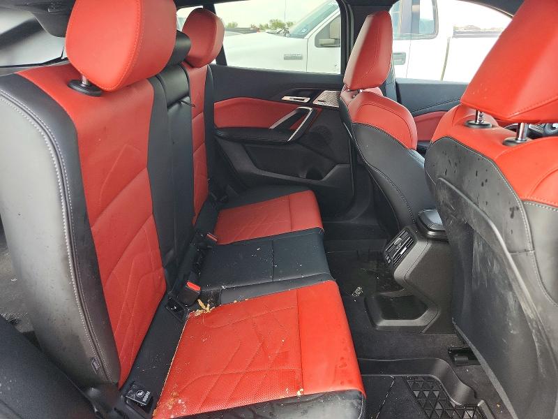 Aukcja sprzedaży 2025 Bmw X2, vin: WBX63GM06S5170196, numer aukcji: 66012326