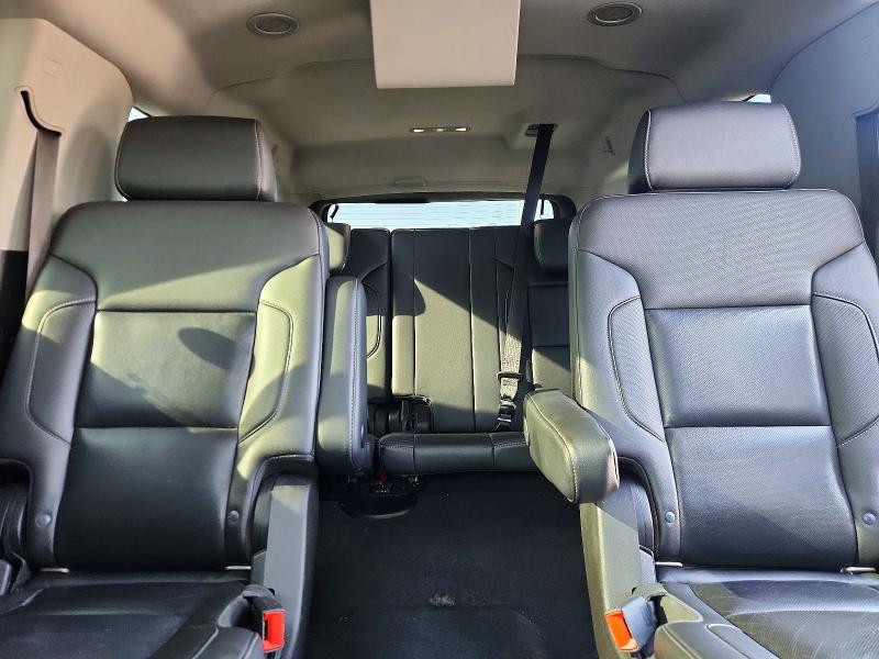64801686 :رقم المزاد ، 1GNSKJKC3LR278544 vin ، 2020 Chevrolet Suburban مزاد بيع