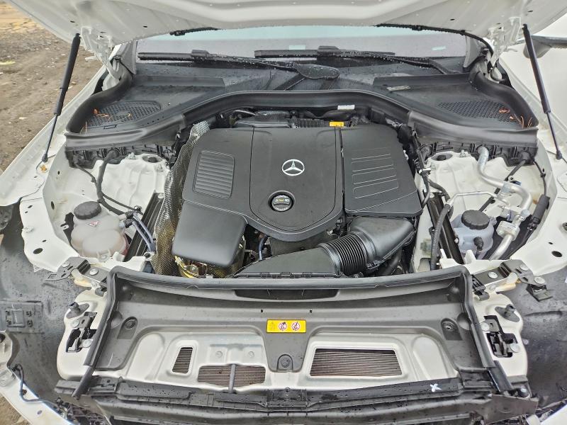 62630206 :رقم المزاد ، W1NKM4HB6TF499309 vin ، 2026 Mercedes-benz Glc مزاد بيع