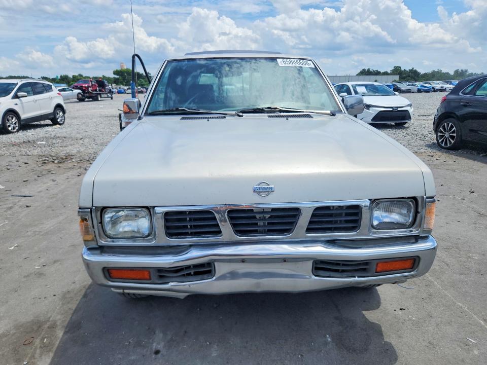 Продажа на аукционе авто 1997 Nissan Truck, vin: 1N6SD11S8VC422863, номер лота: 65866606