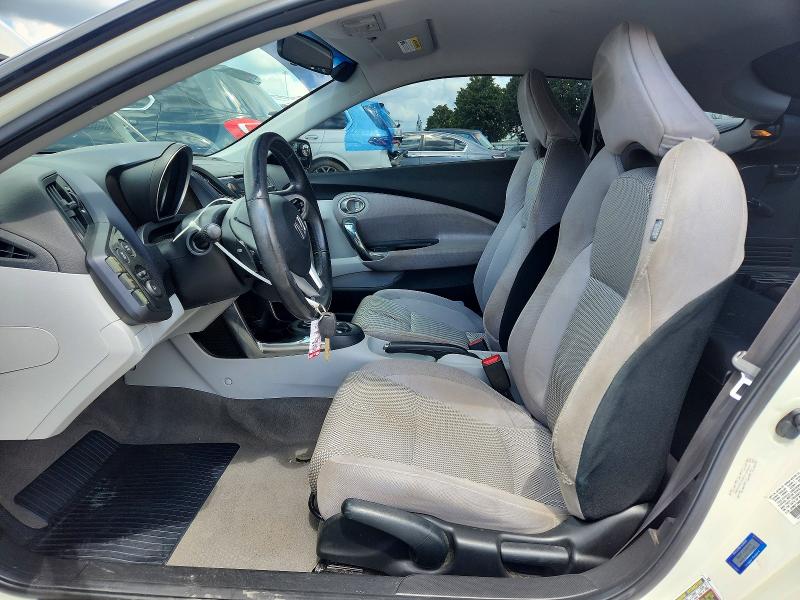 2012 Honda Cr-z მანქანა იყიდება აუქციონზე, vin: JHMZF1D60CS003482, აუქციონის ნომერი: 65024806