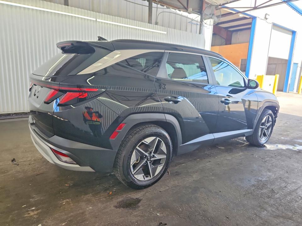 Продажа на аукционе авто 2025 Hyundai Tucson, vin: 5NMJB3DE4SH478379, номер лота: 66439906