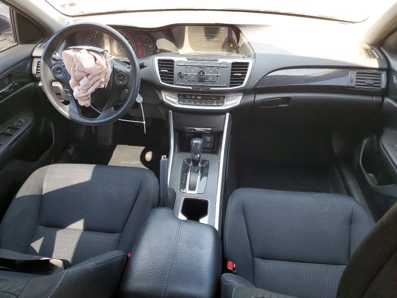 Продажа на аукционе авто 2015 Honda Accord, vin: 1HGCR2F51FA193717, номер лота: 65045226