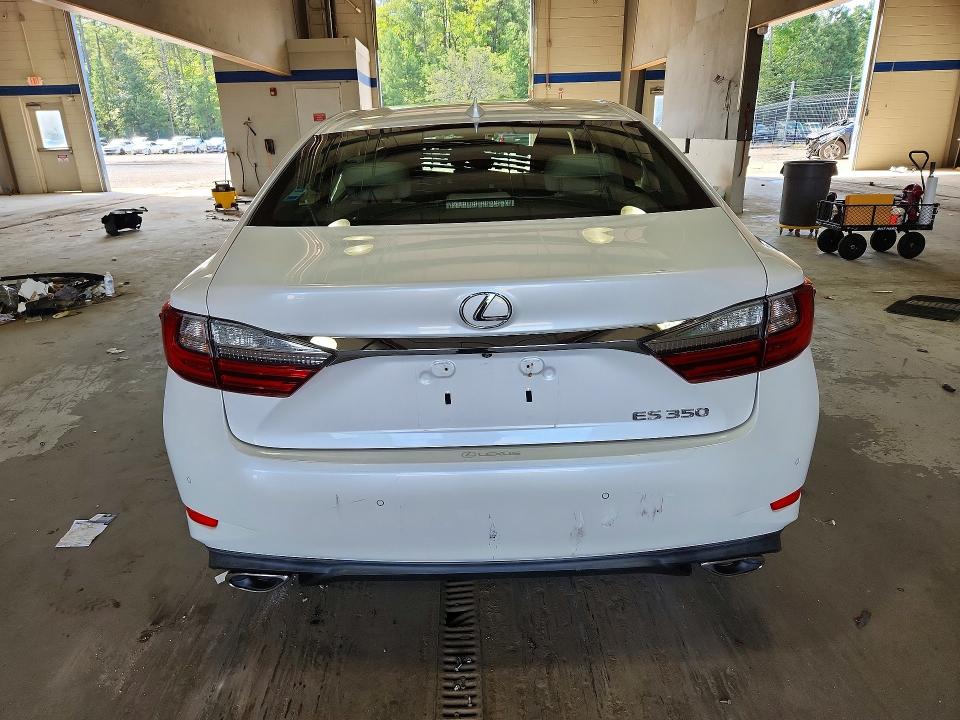 2017 Lexus Es მანქანა იყიდება აუქციონზე, vin: JTHBK1GG3H2254425, აუქციონის ნომერი: 65699076