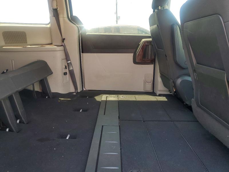 64132876 :رقم المزاد ، 1D8HN54P48B167228 vin ، 2008 Dodge Grand Caravan مزاد بيع