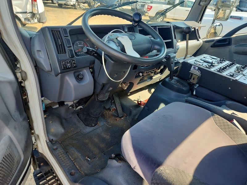 Продаж на аукціоні авто 2010 Isuzu Nqr, vin: JALE5W164A7901456, номер лоту: 65679506