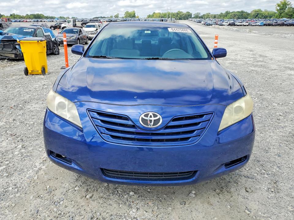 2009 Toyota Camry მანქანა იყიდება აუქციონზე, vin: 4T1BE46K79U393359, აუქციონის ნომერი: 64425886