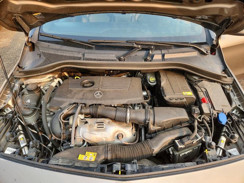 Продажа на аукционе авто 2014 Mercedes-benz B250, vin: WDDMH4EB1EJ188756, номер лота: 64490546