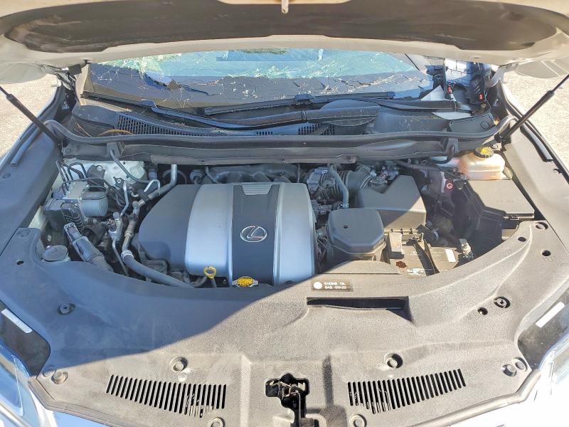 Aukcja sprzedaży 2016 Lexus Rx 350, vin: 2T2BZMCA9GC014016, numer aukcji: 64627006