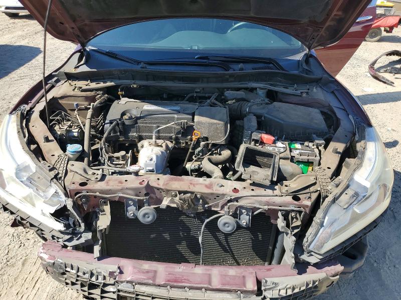 Aukcja sprzedaży 2016 Honda Accord, vin: 1HGCR2F56GA027162, numer aukcji: 64533136