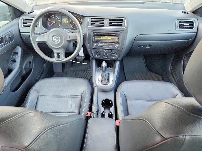 Продаж на аукціоні авто 2014 Volkswagen Jetta, vin: 3VWD17AJ7EM293217, номер лоту: 66311566