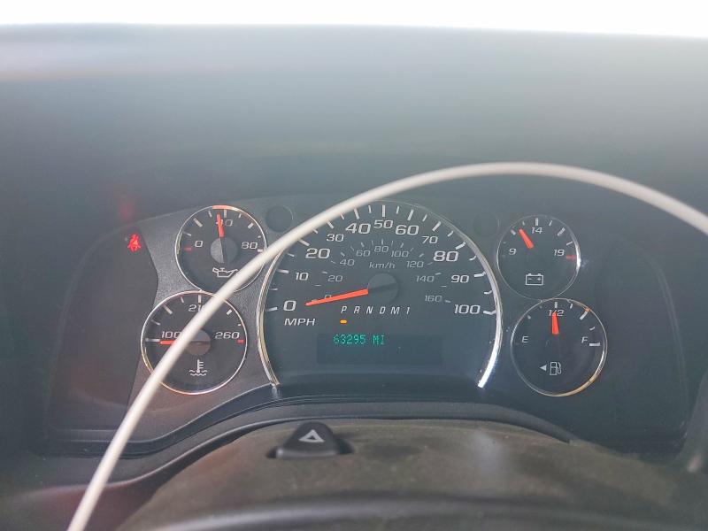 Aukcja sprzedaży 2016 Gmc Savana, vin: 1GTZ7GFG6G1299224, numer aukcji: 64429846