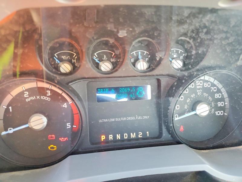 65586976 :رقم المزاد ، 1FDNF6DC6KDF02434 vin ، 2019 Ford F650 مزاد بيع