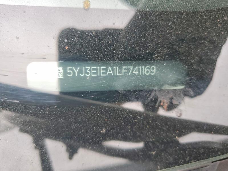 Продажа на аукционе авто 2020 Tesla Model 3, vin: 5YJ3E1EA1LF741169, номер лота: 63792566