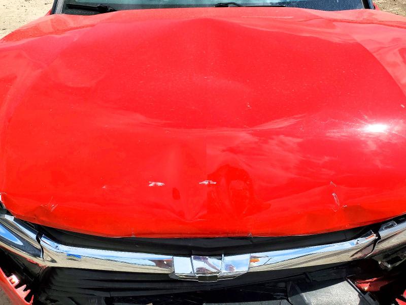 Продаж на аукціоні авто 2020 Chevrolet Blazer, vin: 3GNKBBRA1LS589414, номер лоту: 65460526