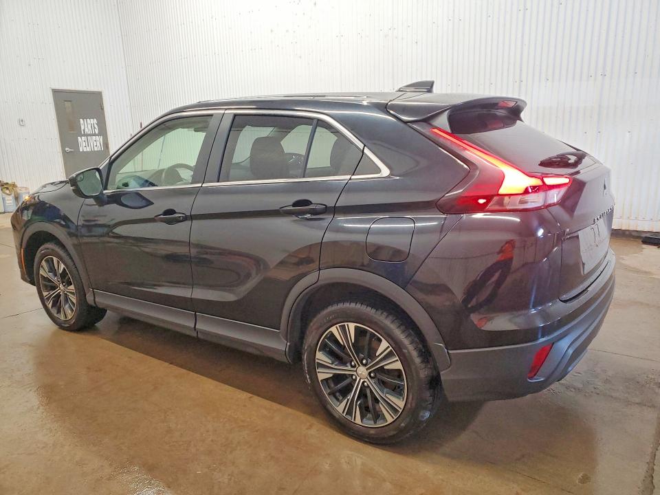 Aukcja sprzedaży 2022 Mitsubishi Eclipse Cross, vin: JA4ATUAA4NZ601841, numer aukcji: 66533546