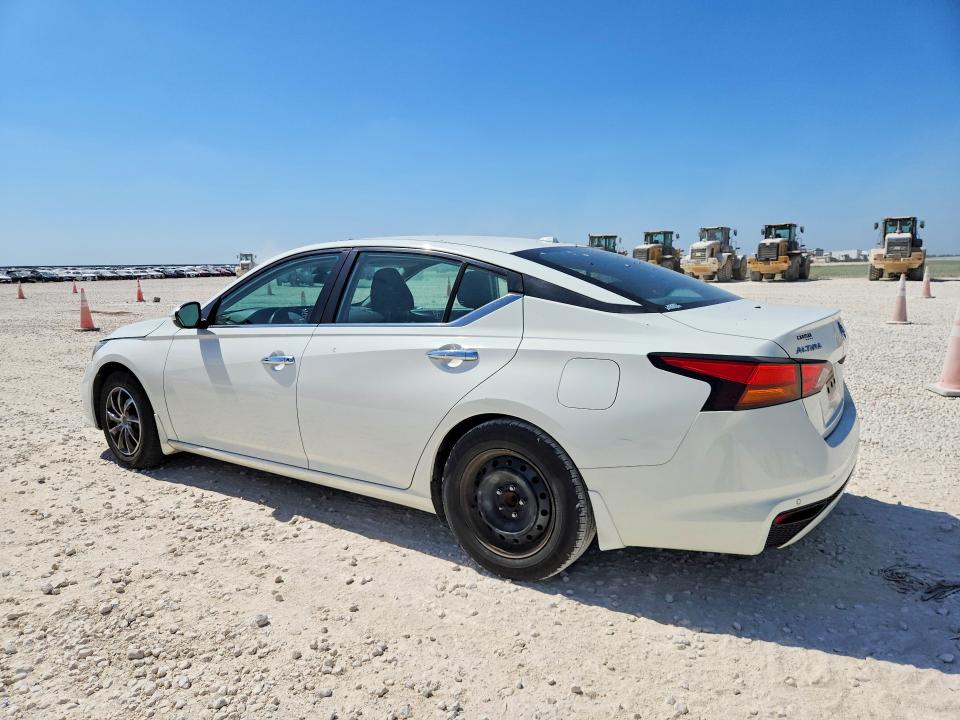 2020 Nissan Altima მანქანა იყიდება აუქციონზე, vin: 1N4BL4BV5LC259219, აუქციონის ნომერი: 63679876