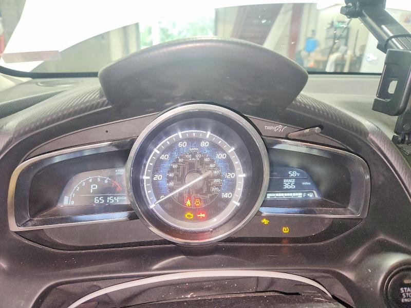 Продаж на аукціоні авто 2016 Scion Ia, vin: 3MYDLBZV8GY135991, номер лоту: 64271496