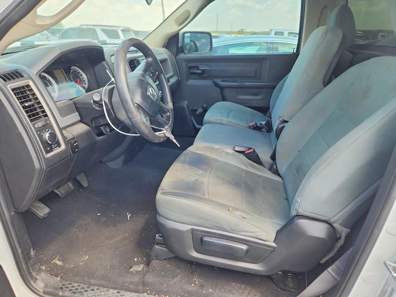 66321556 :رقم المزاد ، 3C6JR6AT3HG521069 vin ، 2017 Ram 1500 مزاد بيع
