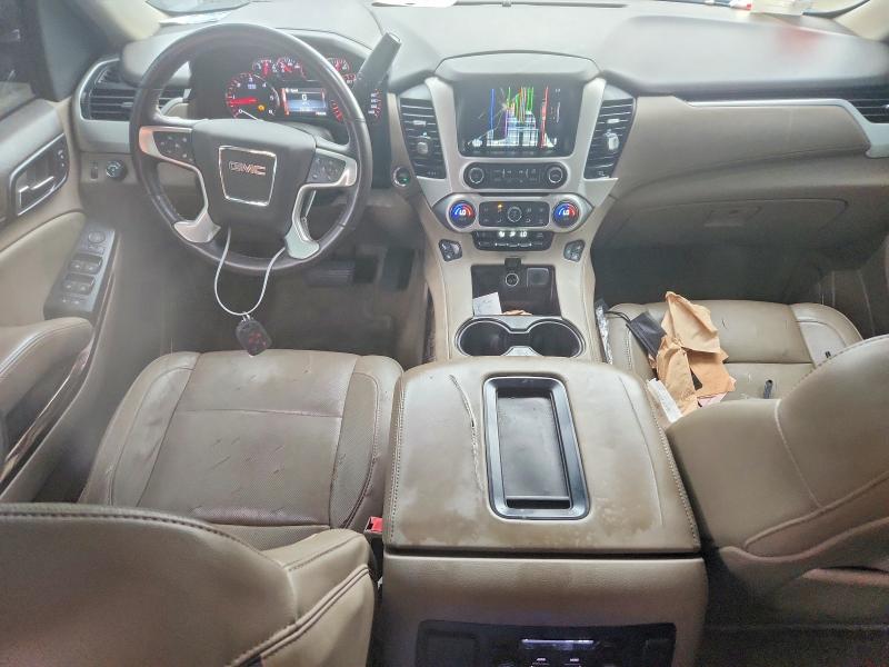Aukcja sprzedaży 2015 Gmc Yukon Xl, vin: 1GKS2HKC9FR116279, numer aukcji: 65177596