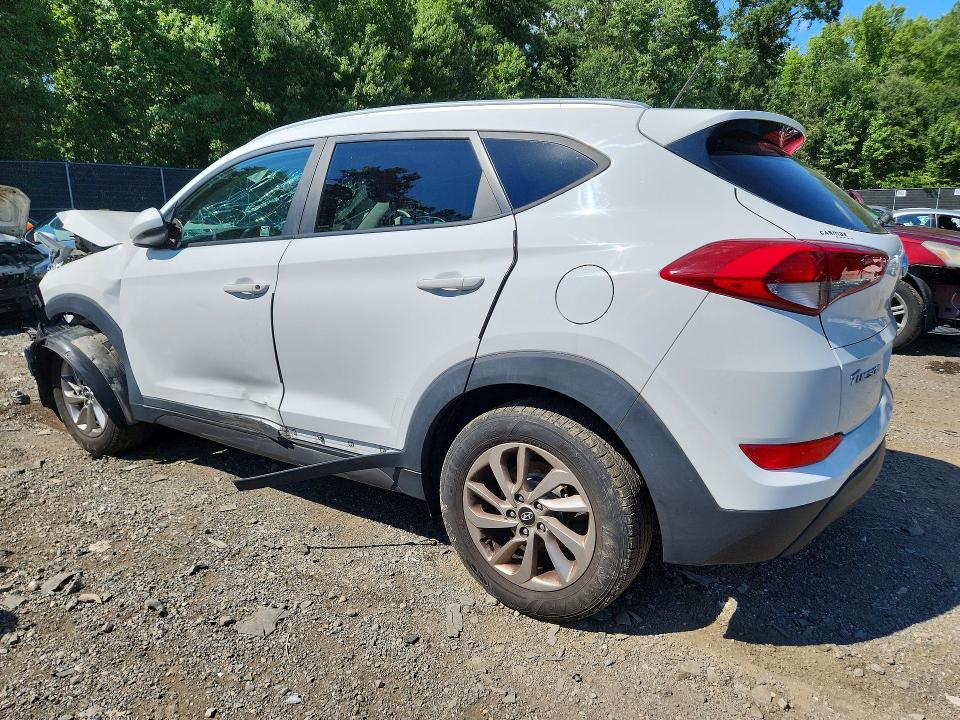 Продажа на аукционе авто 2016 Hyundai Tucson, vin: KM8J3CA45GU140235, номер лота: 65099996