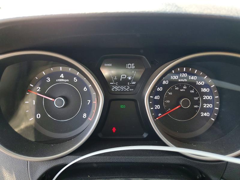 64743776 :رقم المزاد ، 5NPDH4AE3GH726315 vin ، 2016 Hyundai Elantra مزاد بيع