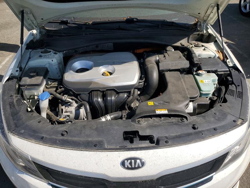 Продаж на аукціоні авто 2020 Kia Optima, vin: KNAGU4LE9L5040924, номер лоту: 64479656