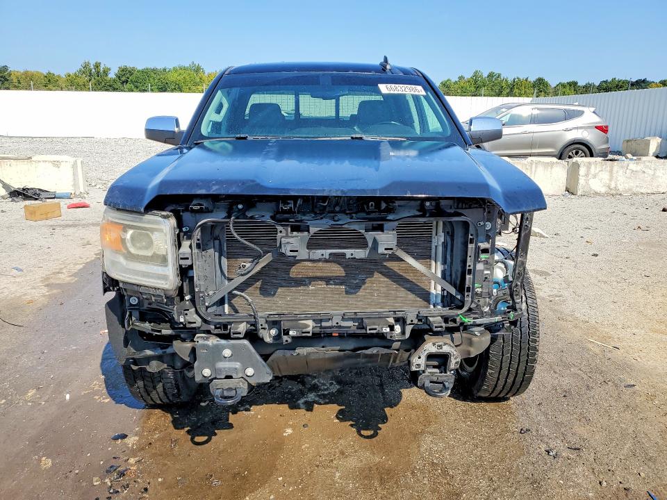Aukcja sprzedaży 2015 Gmc Sierra, vin: 3GTU2VEC7FG461065, numer aukcji: 66832986