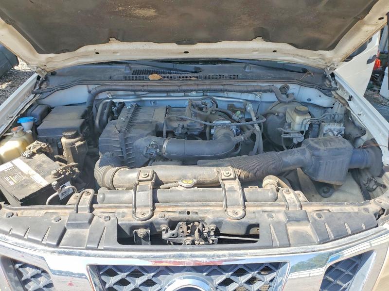 Продаж на аукціоні авто 2015 Nissan Frontier, vin: 1N6BD0CT7FN764049, номер лоту: 64630726