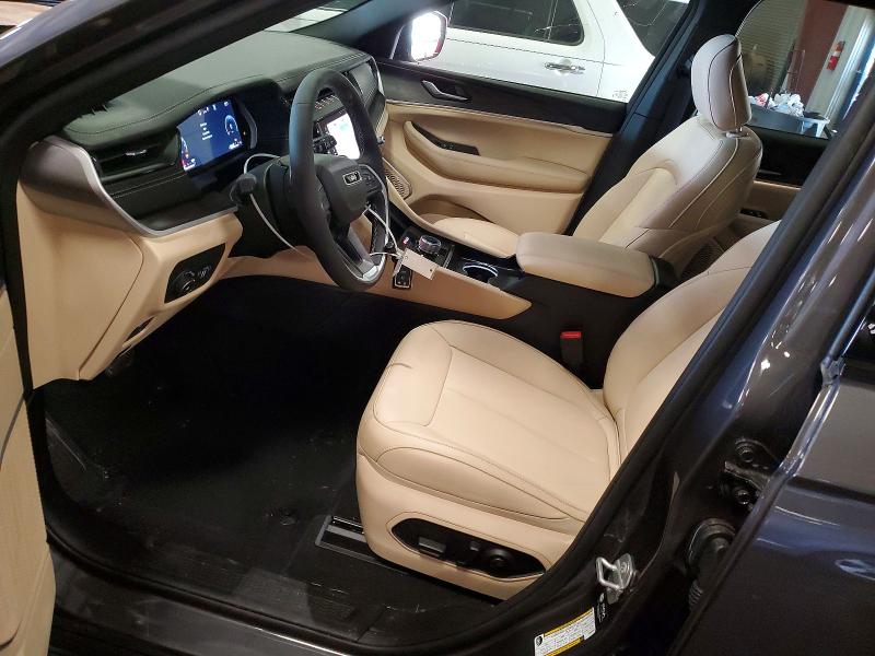 64943436 :رقم المزاد ، 1C4RJKBRXT8564403 vin ، 2026 Jeep Grand Cherokee مزاد بيع