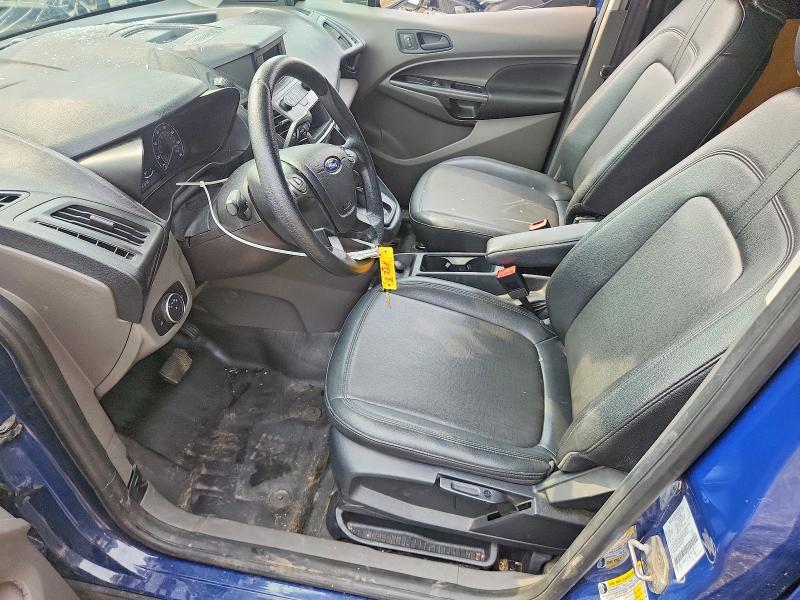 64180426 :رقم المزاد ، NM0LS7E20L1460877 vin ، 2020 Ford Transit Connect مزاد بيع