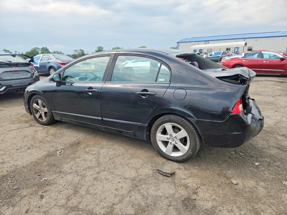 Продажа на аукционе авто 2009 Honda Civic, vin: 19XFA16629E045048, номер лота: 64717716