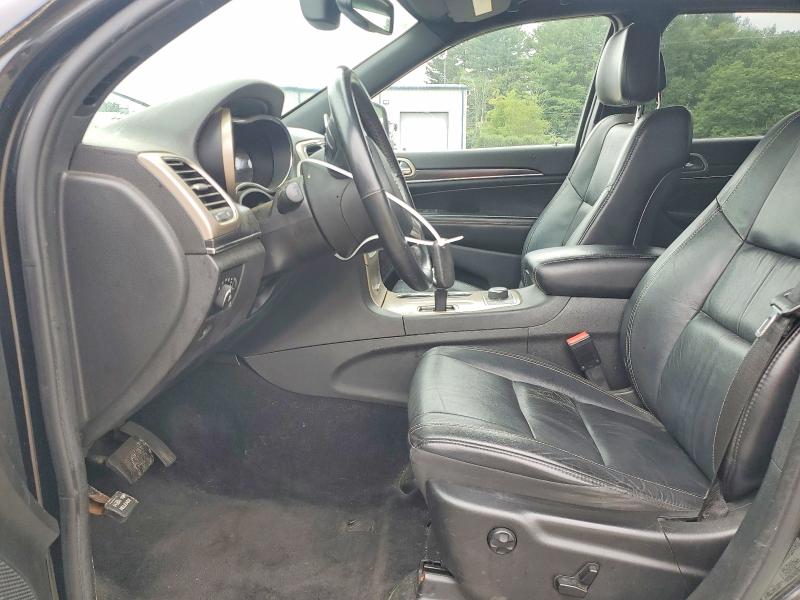 2014 Jeep Grand Cherokee მანქანა იყიდება აუქციონზე, vin: 1C4RJFBG0EC108352, აუქციონის ნომერი: 65369106