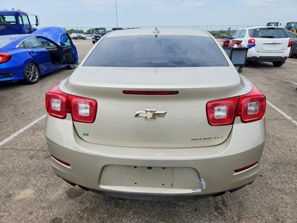 Продаж на аукціоні авто 2015 Chevrolet Malibu, vin: 1G11F5SL9FF256935, номер лоту: 67164666